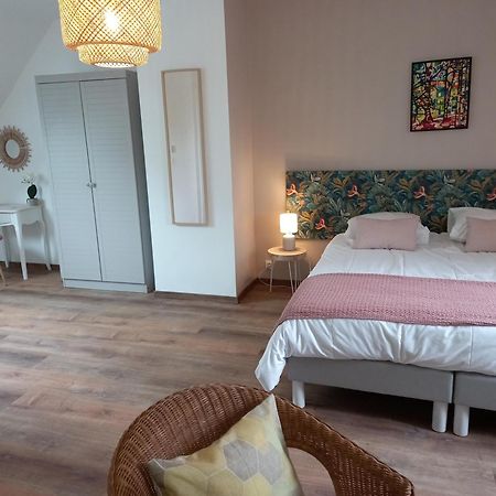 Bed and Breakfast Chez Elle Amboise Exterior foto